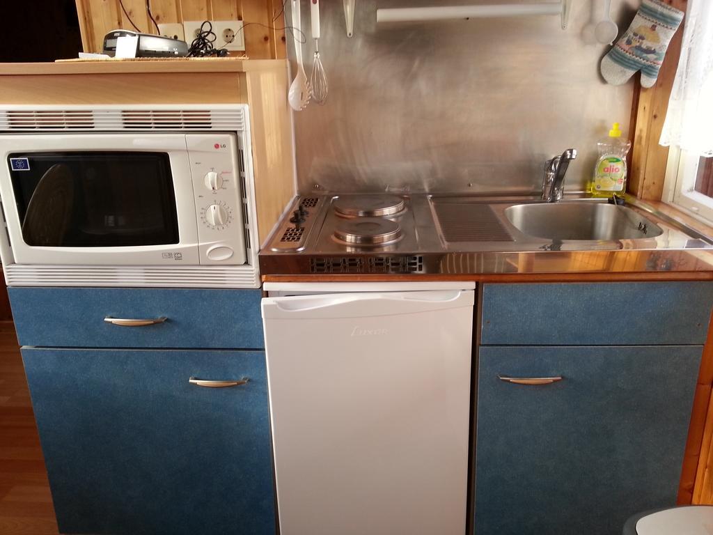 クックスハーフェン Ferienhaus Weiserヴィラ 部屋 写真