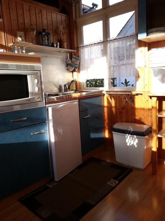 クックスハーフェン Ferienhaus Weiserヴィラ 部屋 写真